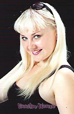 Ukraine women