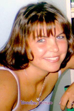 Ukraine women