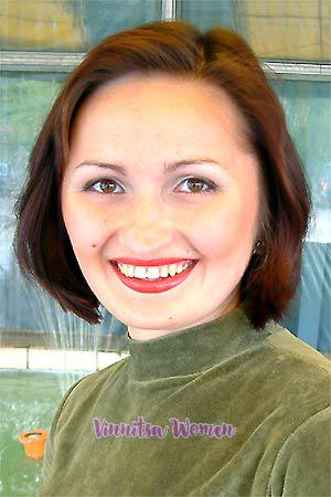 Ukraine women