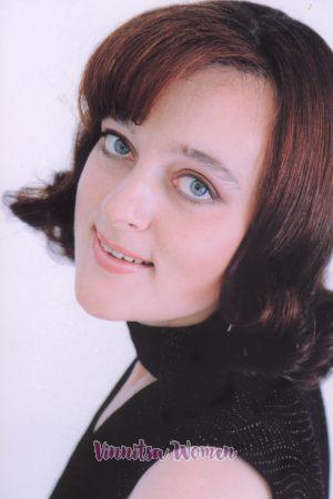 Russia women