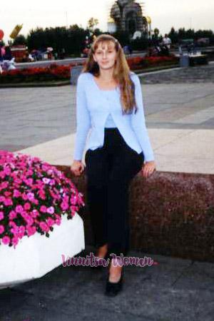 Russia women