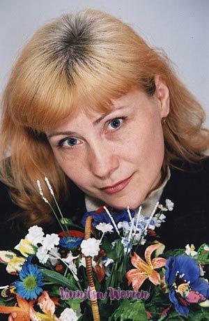Ukraine women