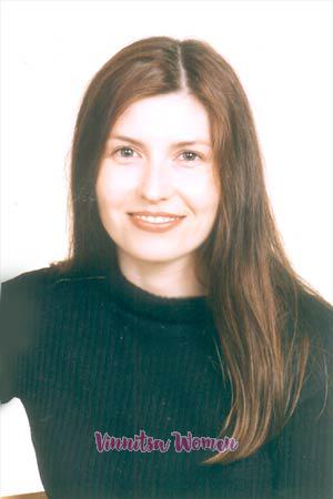 Russia women