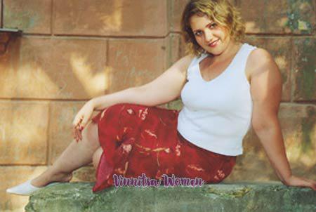 Ukraine women