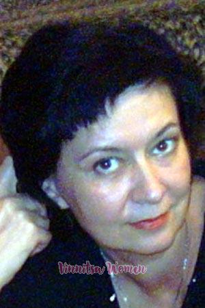 Russia women