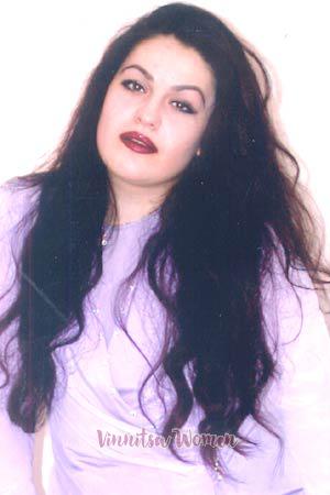 Ukraine women