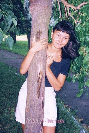 Russia women