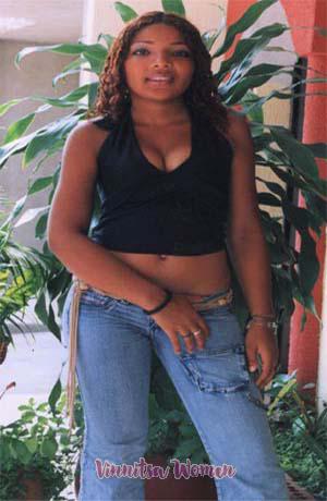 Colombia women