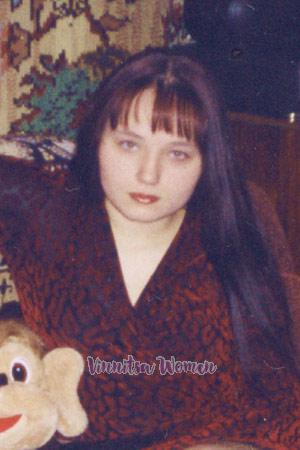 Russia women