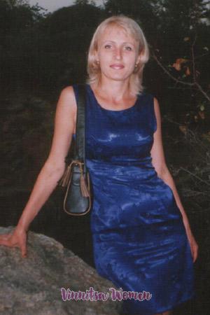 Ukraine women