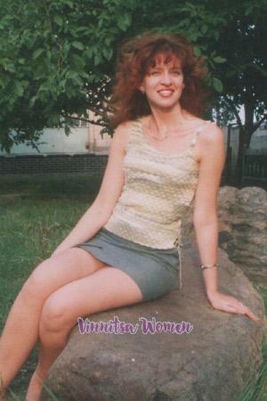 Ukraine women