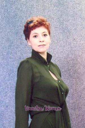 Ukraine women