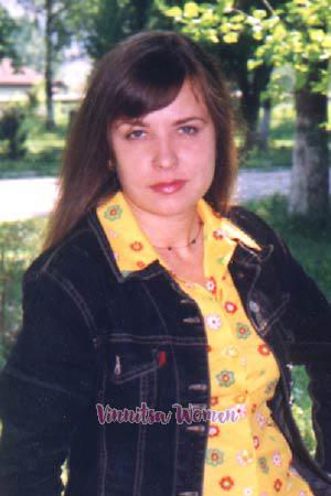 Ukraine women