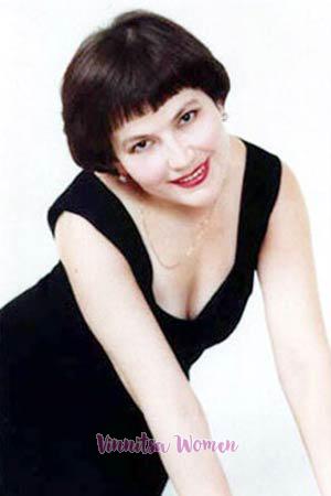 Russia women