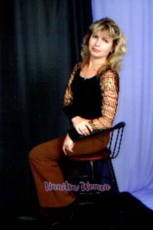 Russia women