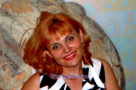 Russia women