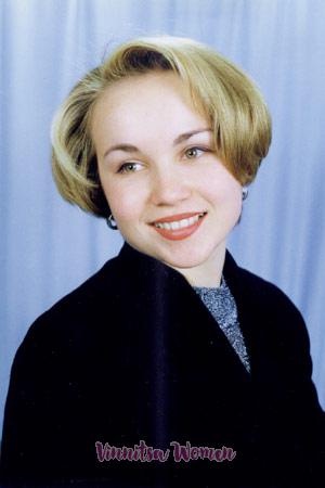 Russia women