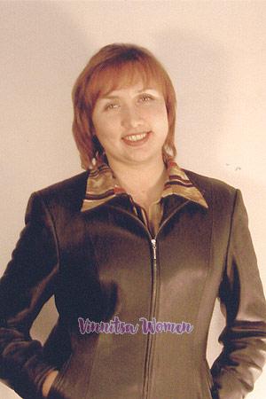 Russia women
