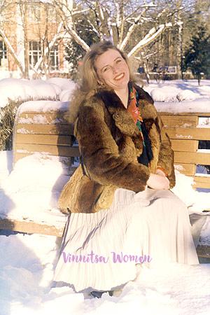 Russia women