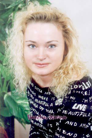 Russia women