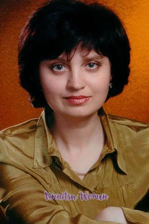 Russia women