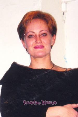 Russia women