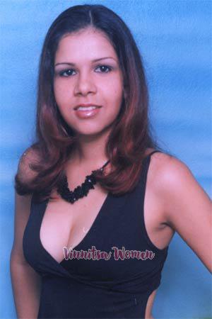 Colombia women