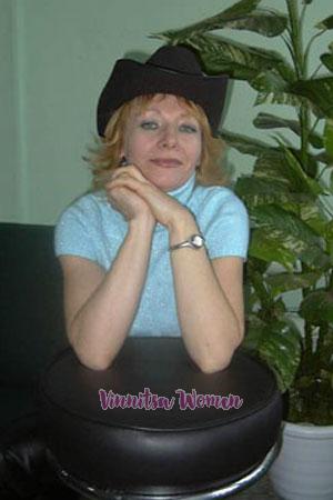Russia women