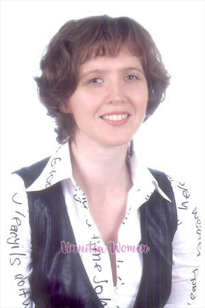 Russia women