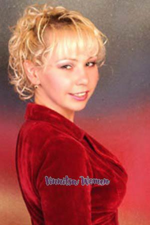 Ukraine women