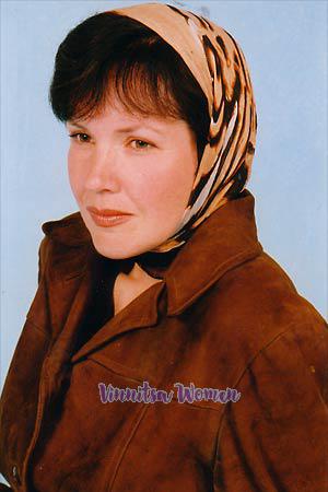Russia women