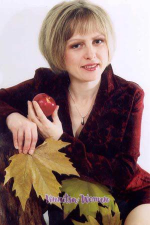 Ukraine women