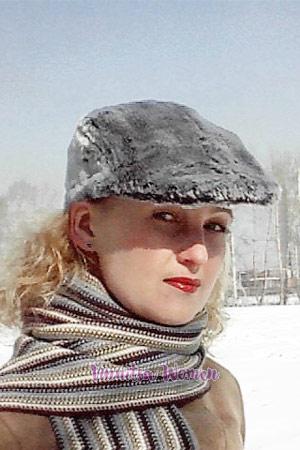 Russia women