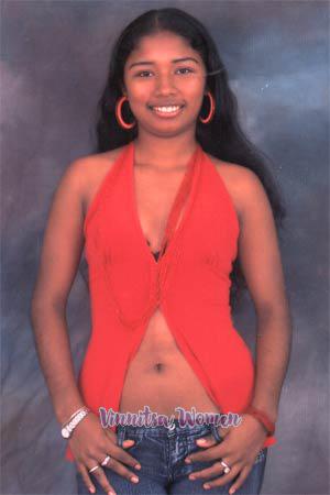 Colombia women
