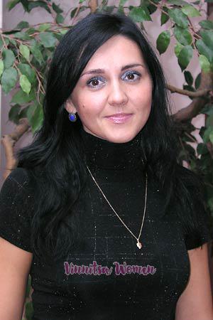 Ukraine women