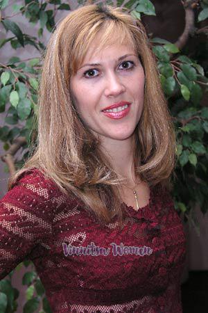 Ukraine women