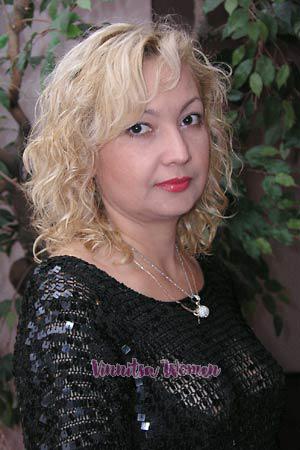 Ukraine women