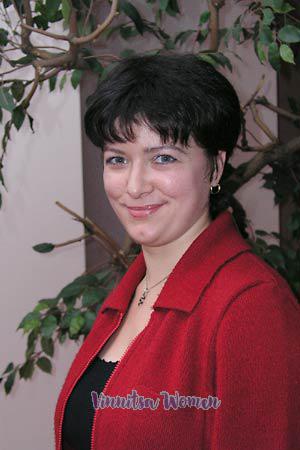 Ukraine women