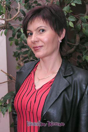 Ukraine women