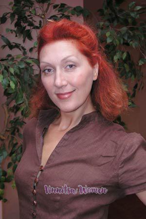 Ukraine women