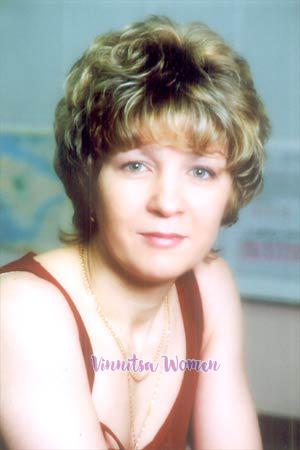 Russia women