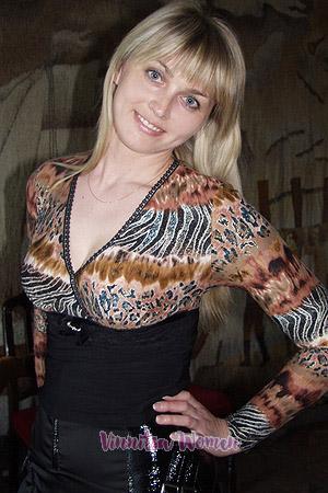 Ukraine women