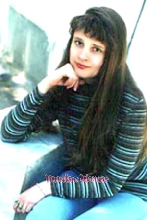 Ukraine women