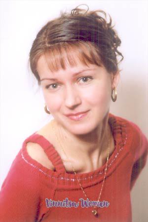 Russia women