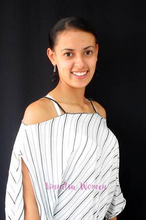 Colombia women