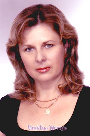 Ukraine women