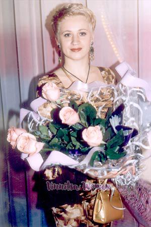 Russia women