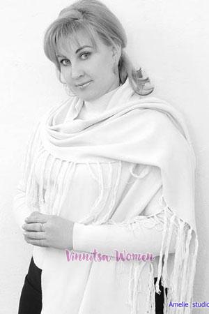 Ukraine women