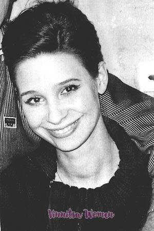Ukraine women