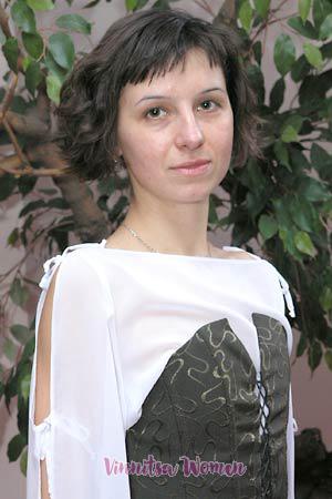Ukraine women